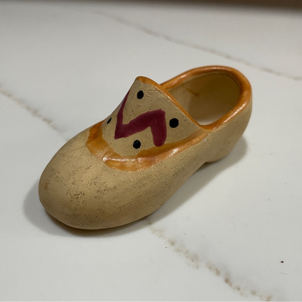 Rosemeade Moccasin or Shoes